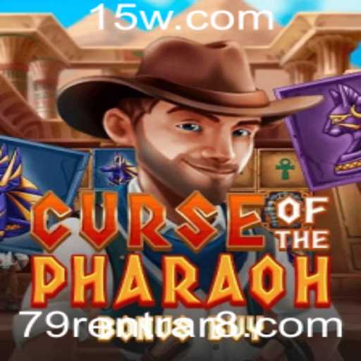 Explorando o Mundo de CurseofthePharaohBonusBuy: Aventuras e Estratégias para Jogadores