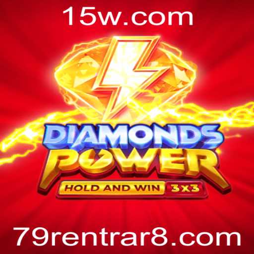 Descubra o Mundo de Diamondspower: Um Jogo Inovador com Regras Cativantes