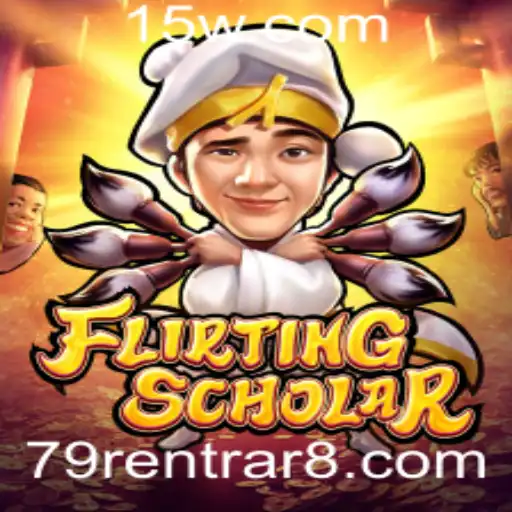 Flirting Scholar: Uma Jornada Interativa no Mundo dos Jogos
