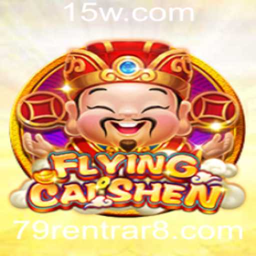 Descubra o Fascinante Mundo de FlyingCaiShen