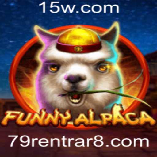 Descubra o Mundo Incrível de FunnyAlpaca