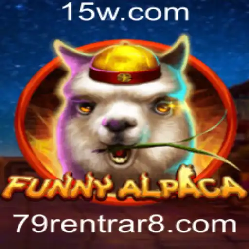 Descubra o Mundo Incrível de FunnyAlpaca