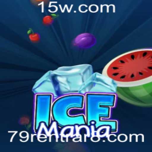 IceMania: Mergulhe na Aventura Gelada
