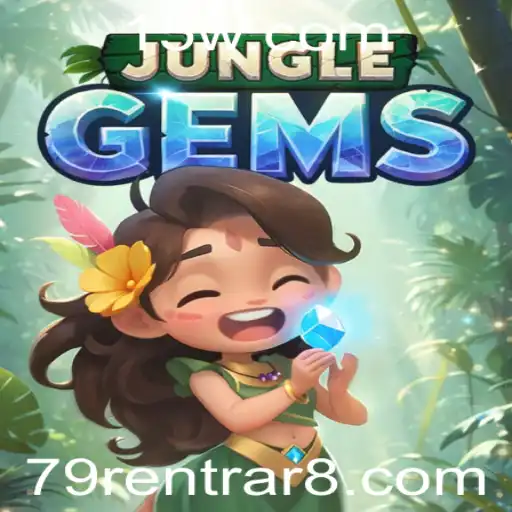 JungleGems: Uma Aventura na Selva com Foco Estratégico