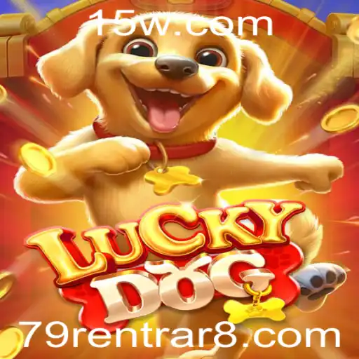 Explorando o Mundo de LuckyDog: Uma Aventura Emocionante