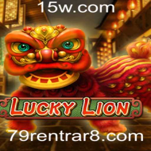 Descubra o Fascinante Mundo de LuckyLion: Um Jogo de Aventura Inovador
