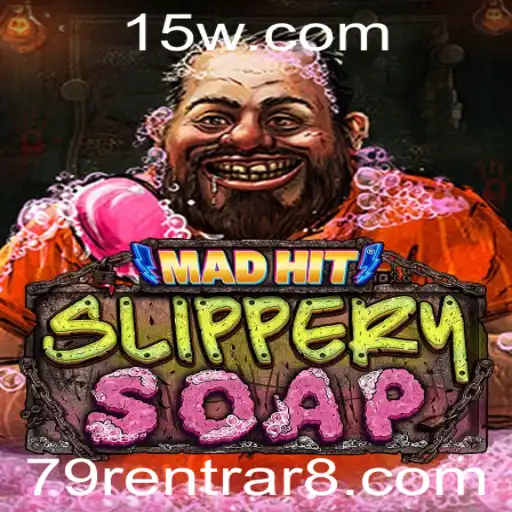 Exploração do Jogo MadHitSlipperySoap: Descrição, Introdução e Regras