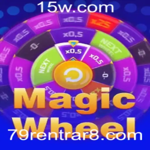 Desvendando o Universo de MagicWheel: Uma Jornada ao Mundo da Diversão