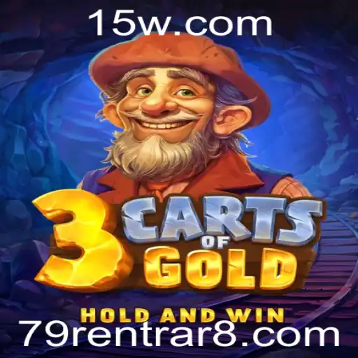 Explorando o Fascinante Mundo de 3cartsOfGold