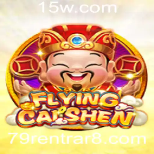 Descubra o Fascinante Mundo de FlyingCaiShen