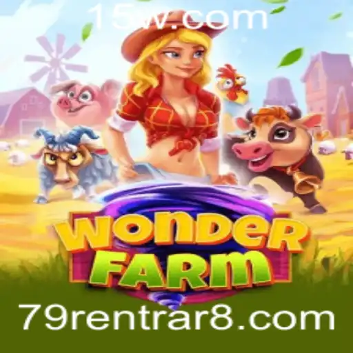 Explorando o Reino Virtual de WonderFarm: Um Guia Completo