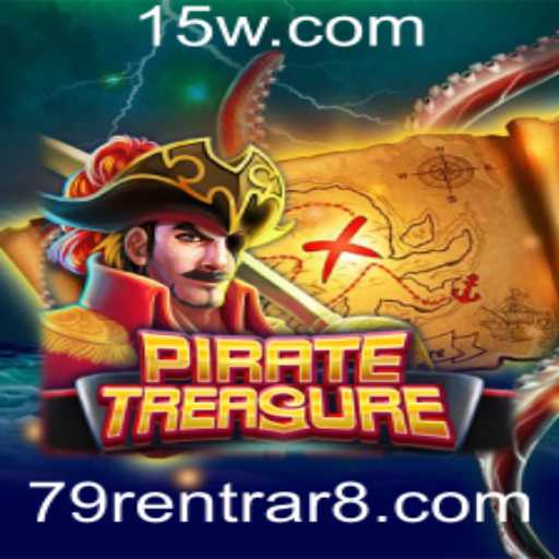 PirateTreasure: Aventura em Alto-Mar com 79r Entrar