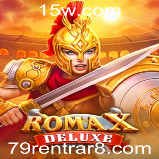 Descubra o Mundo de RomaXDeluxe: Aventura e Estratégia