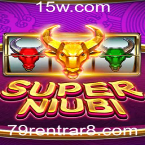 SuperNiubi: Uma Imersão no Mundo dos Jogos Modernos