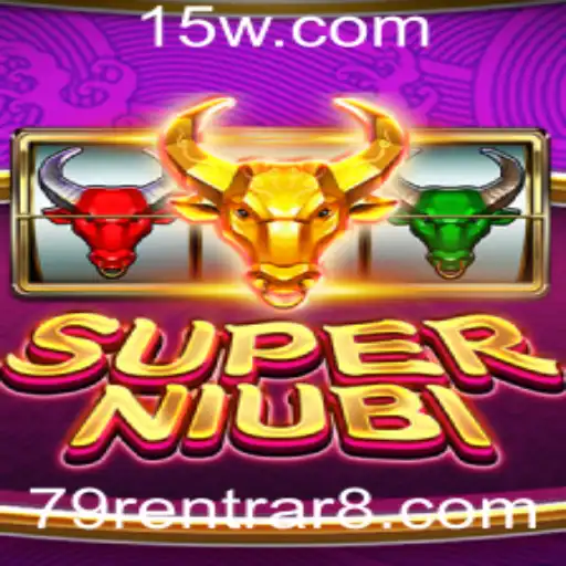 SuperNiubi: Uma Imersão no Mundo dos Jogos Modernos