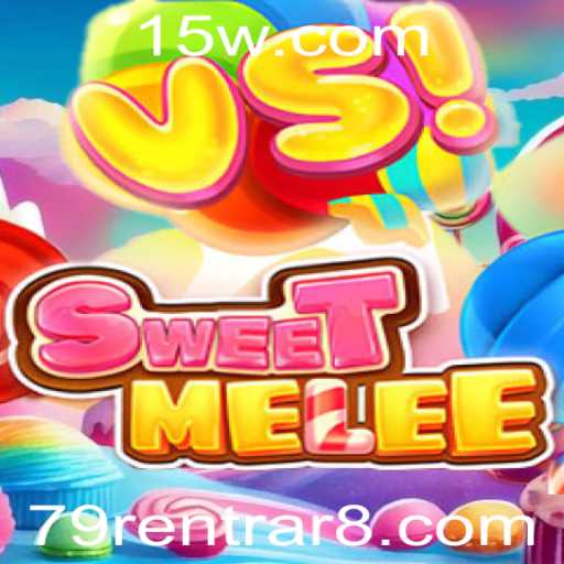 Descubra SweetMelee: Um Mergulho no Novo Jogo de Estratégia