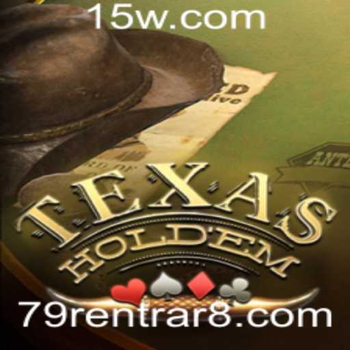 TexasHoldem: Um Guia Completo Sobre o Jogo de Poker Popular
